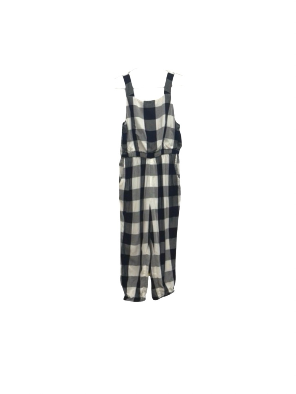 Loft Jumpsuit